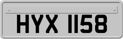 HYX1158