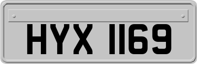 HYX1169