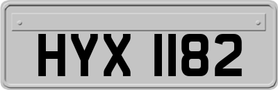 HYX1182