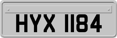 HYX1184