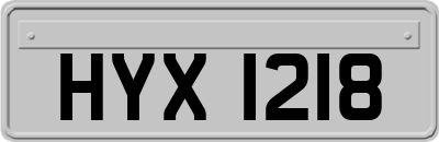 HYX1218