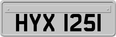HYX1251