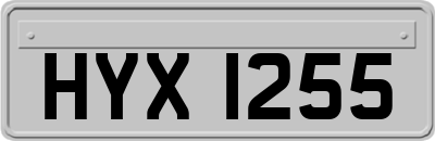 HYX1255
