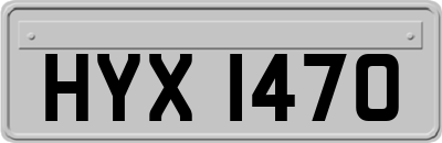HYX1470