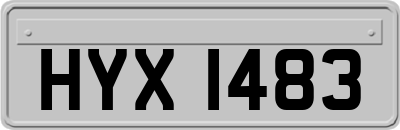 HYX1483