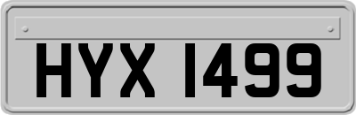 HYX1499