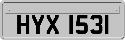 HYX1531
