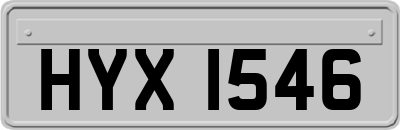 HYX1546