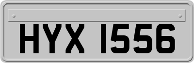 HYX1556