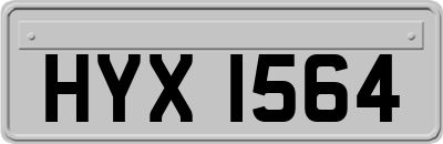 HYX1564