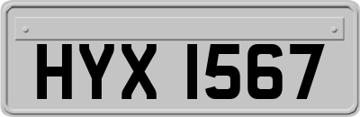 HYX1567