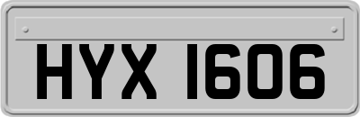 HYX1606