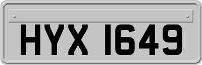 HYX1649