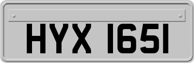 HYX1651