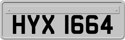 HYX1664