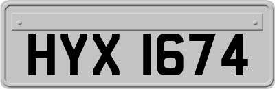 HYX1674