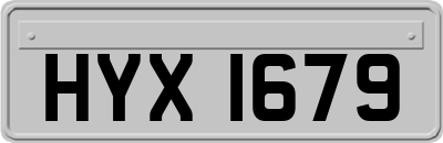 HYX1679