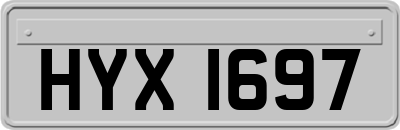 HYX1697