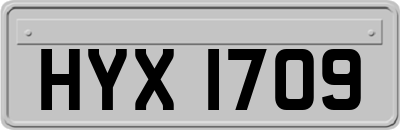 HYX1709