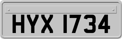 HYX1734