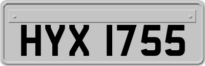 HYX1755