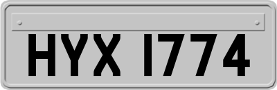 HYX1774