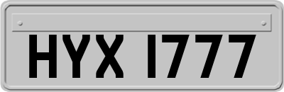 HYX1777