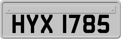 HYX1785