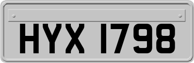 HYX1798