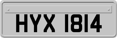 HYX1814