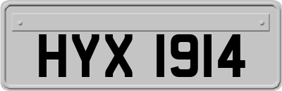 HYX1914