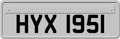 HYX1951