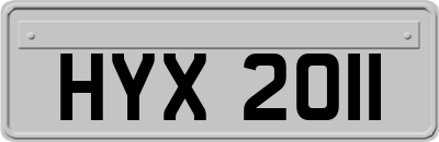 HYX2011