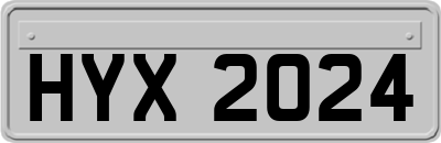 HYX2024