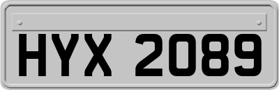 HYX2089