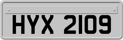 HYX2109