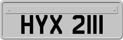 HYX2111