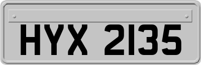HYX2135