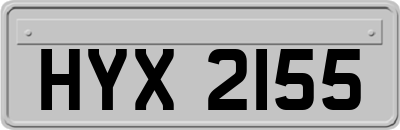 HYX2155