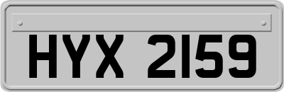 HYX2159