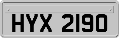 HYX2190