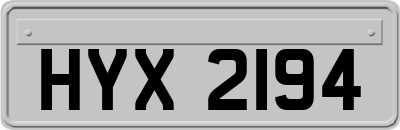 HYX2194