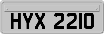 HYX2210