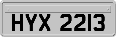 HYX2213