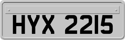 HYX2215