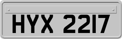 HYX2217
