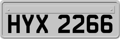HYX2266