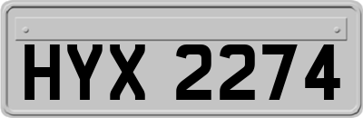 HYX2274