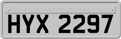 HYX2297