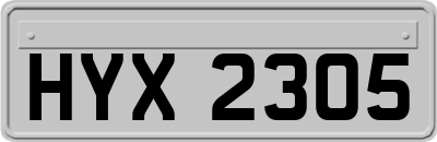 HYX2305